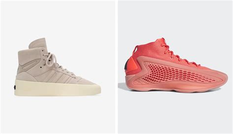 The Best Adidas Sneakers Releasing in April 